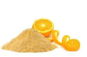 Spray Dried Orange Powder, Packaging Type : Sealed Bag