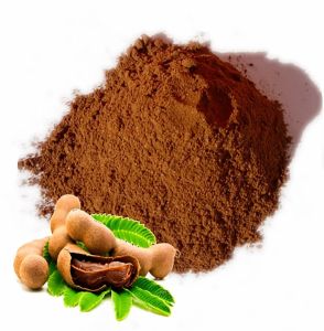 Dehydrated Tamarind Powder, Color : Brown for Cooking, Seasoning