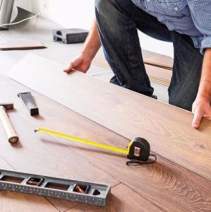 Flooring Contractor Service