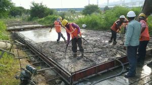 RCC Work Contractor Service