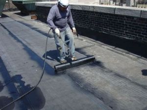 Water Proofing Contractor Service