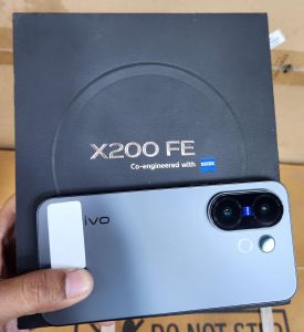 Metal Mobile, Brand Name : Vivo Modern