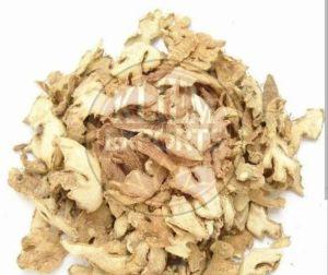 Dried Ginger Flakes, Color : Light Brown for Cooking, Seasoning