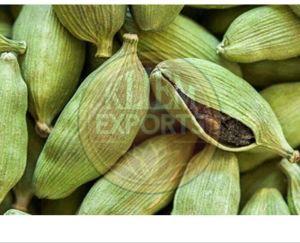 Green Cardamoms
