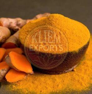 Turmeric Powder, Color : Yellow