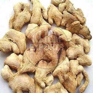Dry Ginger