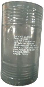 Calcium Carbide