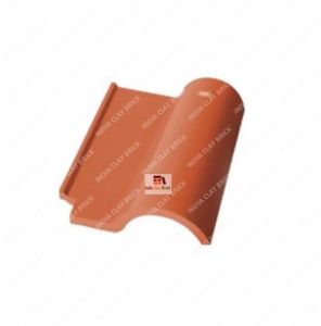 Clay Roof Tiles