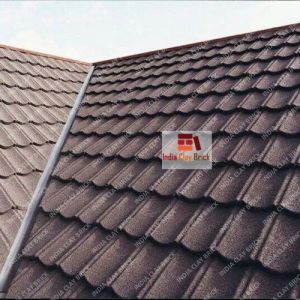 Colour Coated Roofing