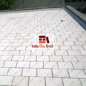 Heat Resistant Terrace Floor Tile