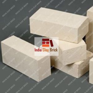 Alumina Insulating Fire Brick, Color : Off White 9x3Inch.10x3inch