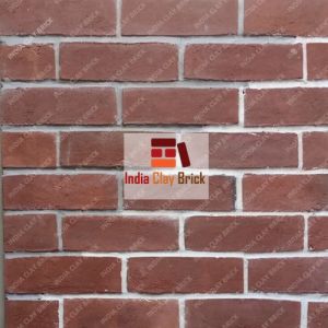 Natural Clay Brick Wall Tile