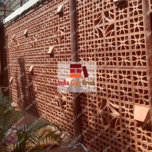 Nuvocotto Clay Tiles