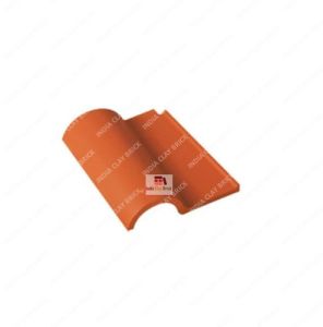 Red Clay Roof Tiles