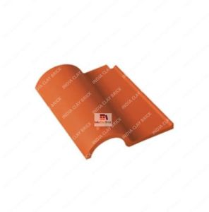 Terracotta Clay Roof Tiles