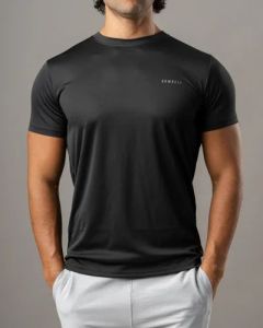 Mens Dry Fit T Shirt