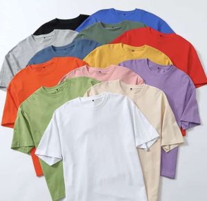 Mens Multicolor T Shirt