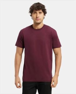 Mens Plain T Shirt