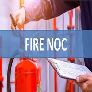 Fire Fighting Statutory Compliance Services