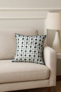 Hand Embroidered Cushion Covers