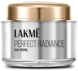 Lakme Perfect Radiance Face Cream, Gender : Female for Oily Skin
