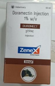 50ml Zenex Doramectin Injection