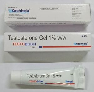 5gm Testoboon Testosterone Gel