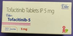 Tofacitinib 5mg Tablets