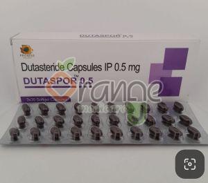 Pharmaceutical Capsules