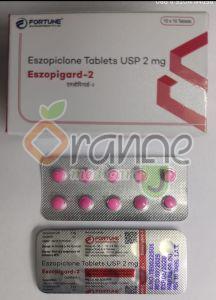 Eszopigard 2mg Eszopiclone Tablets