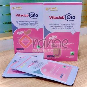 Pharmaceutical Raw Materials