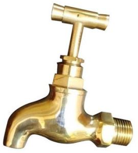 Brass Water Taps