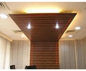 pvc ceiling
