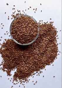 Brown Sesame Seeds