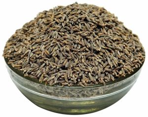 Brown Organic Cumin Seeds, Packaging Size : 100g, 250g, 500g, 1Kg