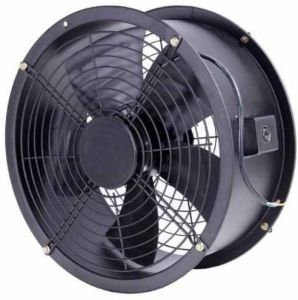 Commercial Axial Fan
