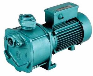 Stainless Steel Domestic Water Pump, Power Source : Electric