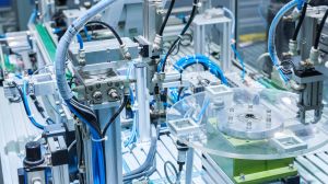 Total Pneumatic Automation Solutions