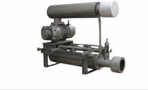 Twin Lobe Air Roots Blower