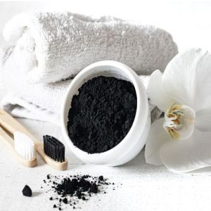 Activated Charcoal Powder