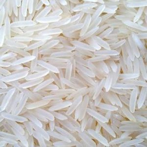 Organic 1121 White Sella Basmati Rice, Variety : Long Grain for Cooking