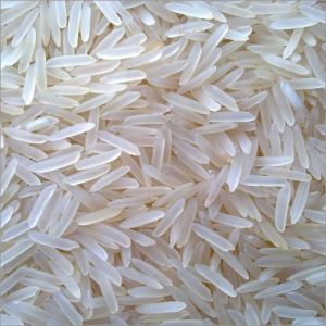1509 White Sella Basmati Rice