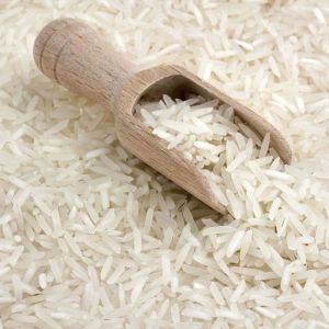 Pusa Basmati Rice Sella
