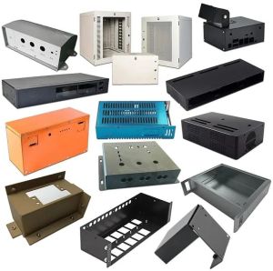Electronic Enclosures