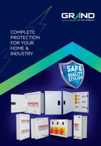 MCB Distribution Boards