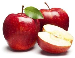 Fresh Red Apple, Taste : Sweet Juicy, Packaging Type : Box