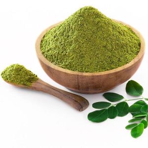 Moringa Oleifera Powder