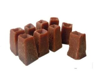 Sugarcane Jaggery Cubes
