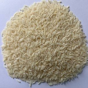 Type 3 Dehradooni Basmati Rice