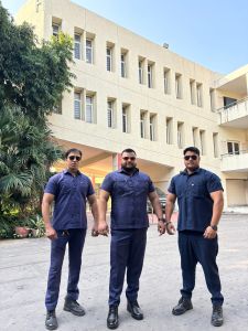 Bouncer Services for National